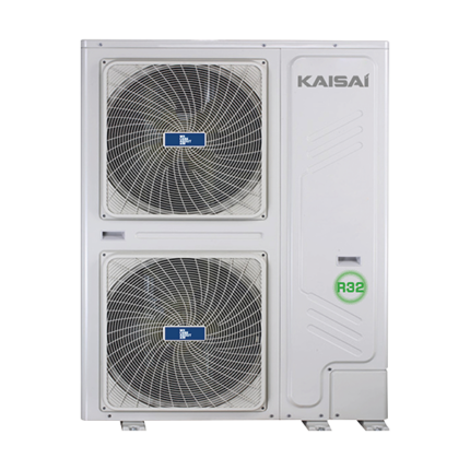 Kaisai 30 kW Monoblock KHC-30RX3
