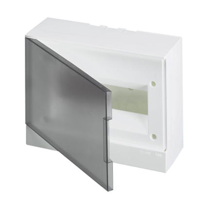 Gruppetavle 12 modul