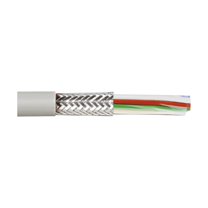 Multikabel LIYCY (5x0,75)
