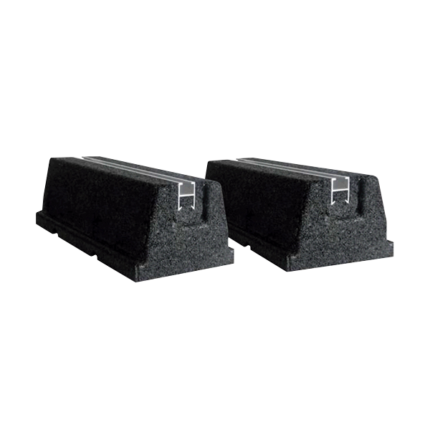 Montageblokke 60 cm (2 stk., Original)