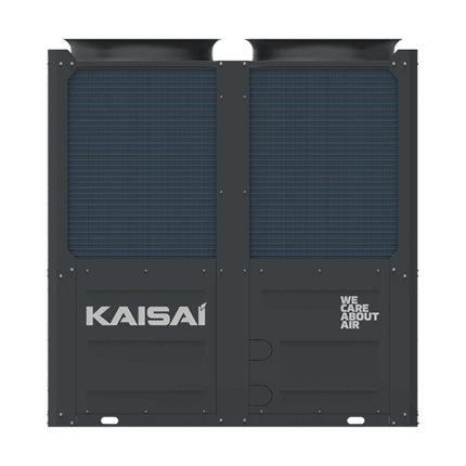 Kaisai Arctic Power (KCHP) 110 kW
