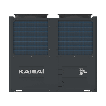 Kaisai Arctic Power (KCHP) 65 kW